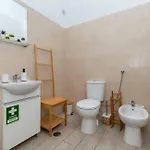 Economic Apartment In Taksim