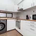 Economic Apartment In Taksim