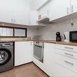 Economic Apartment In Taksim