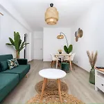 Economic Apartment In Taksim