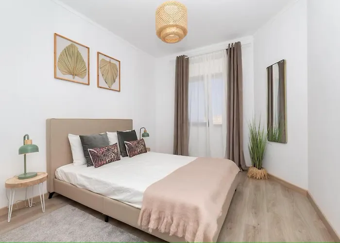 Economic Apartment In Taksim