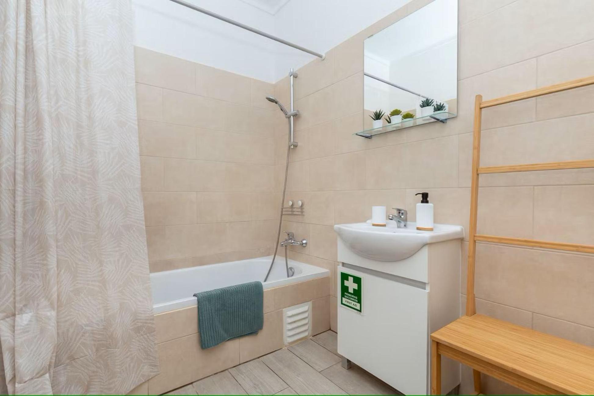 Daire Economic In Taksim İstanbul