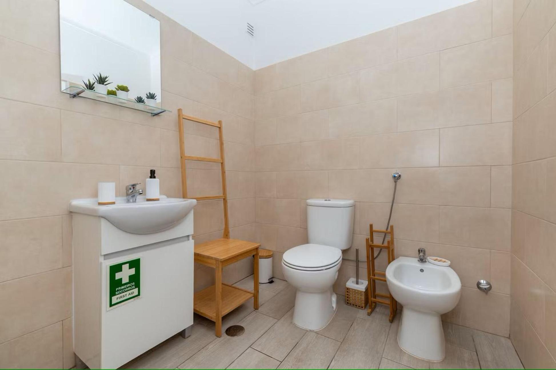 Daire Economic In Taksim İstanbul