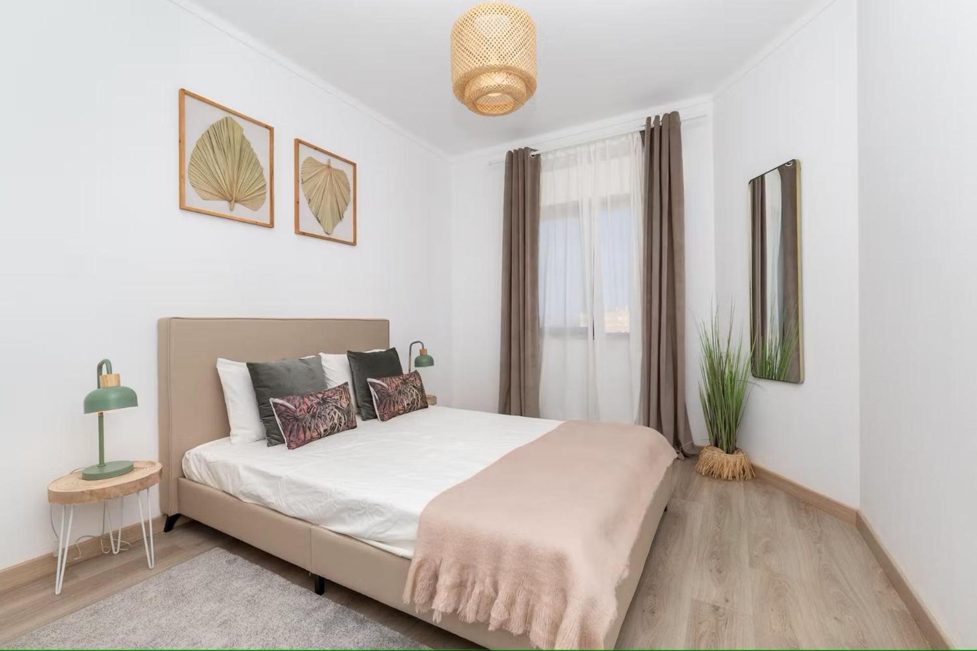 Economic In Taksim Appartement *
