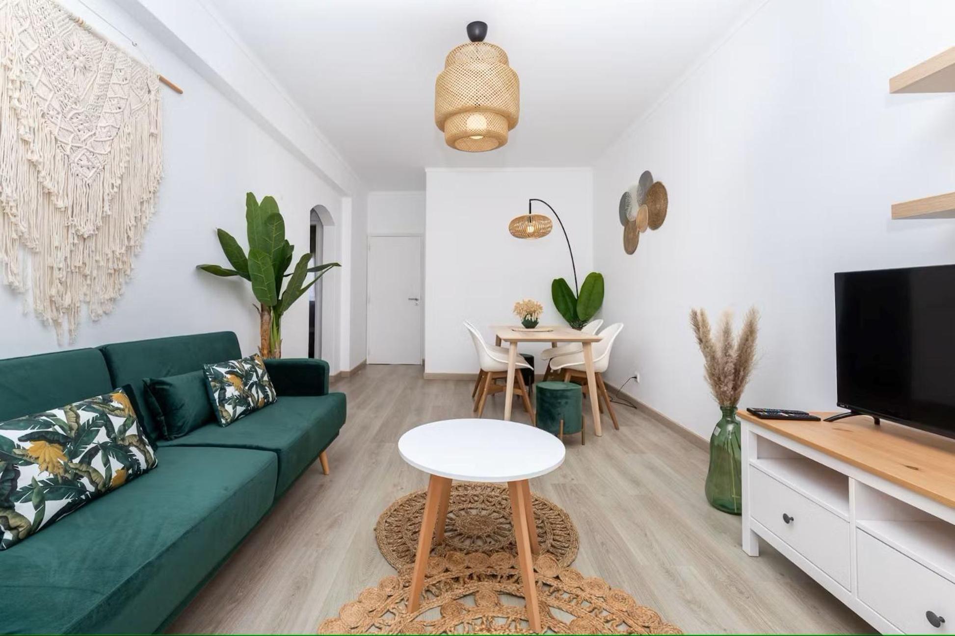 Appartement Economic In Taksim